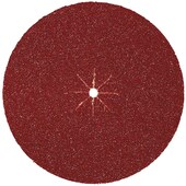 Parkettschleifscheibe Ø 150 mm, LK 7, P 16